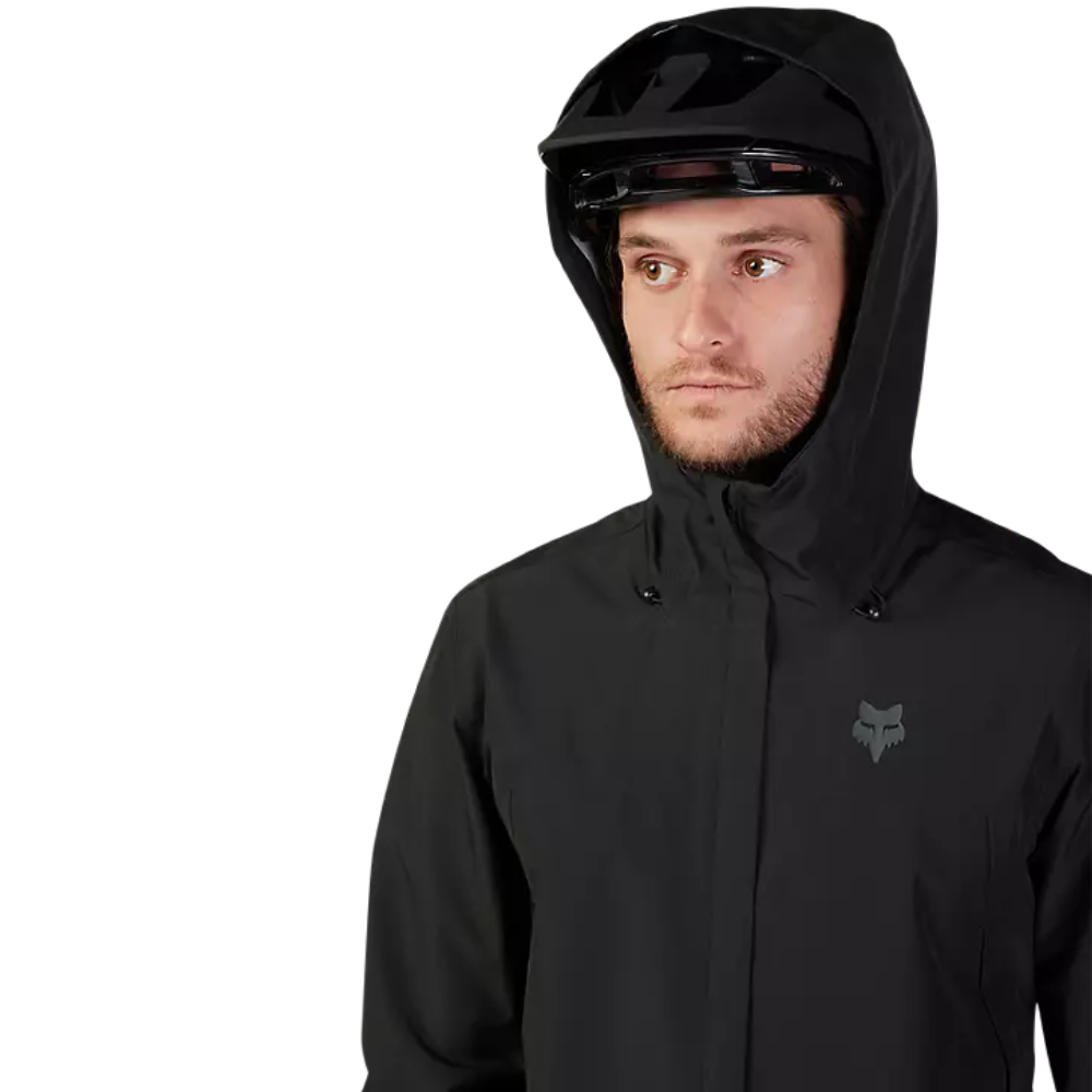 Chamarra impermeable Fox Racing