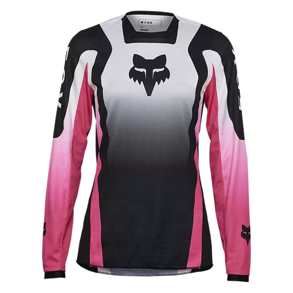 Jersey Fox Mujer Motocross Rzr