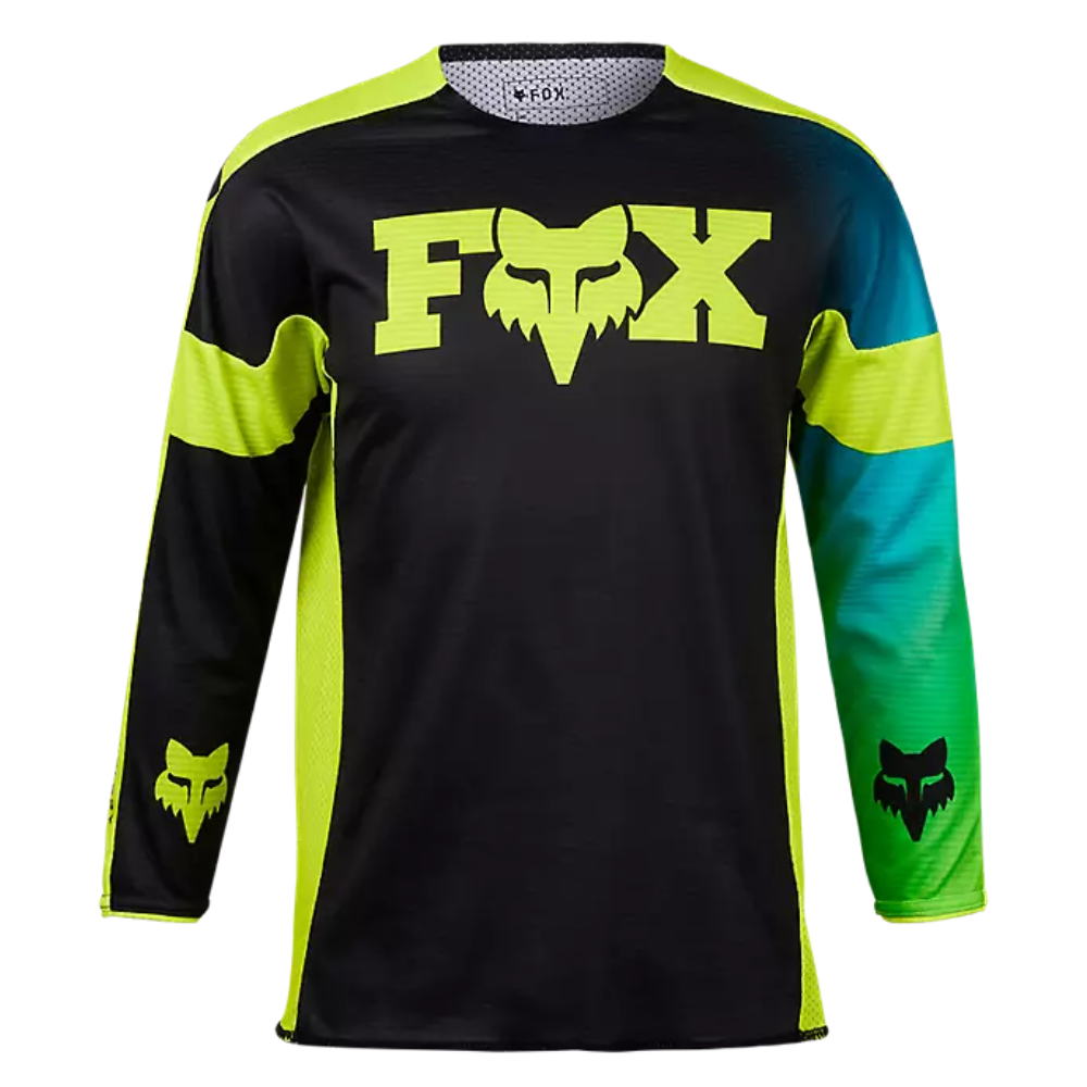 Jersey Fox Racing para Niños