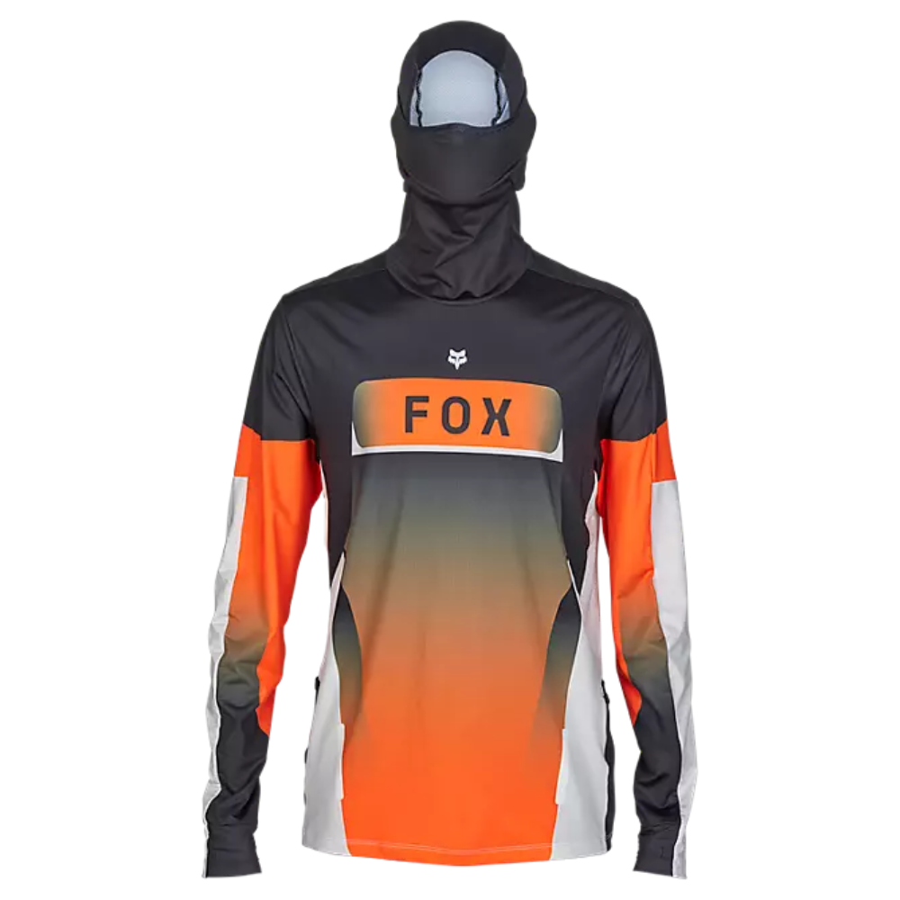 Jersey Ranger Drive Orange - Fox