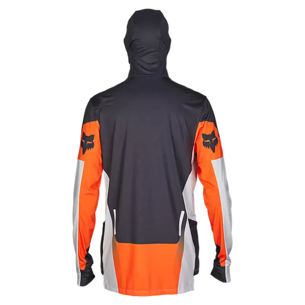 Jersey Ranger Drive Orange - Fox