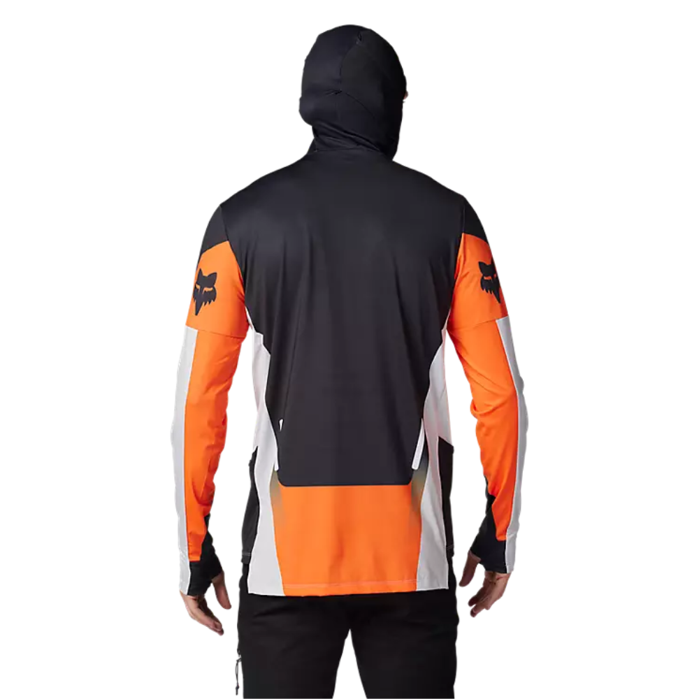 Jersey Ranger Drive Orange - Fox
