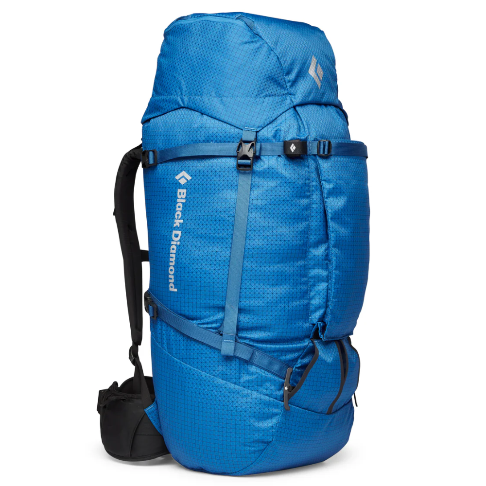 Mochila Black Diamond Para Alpinismo