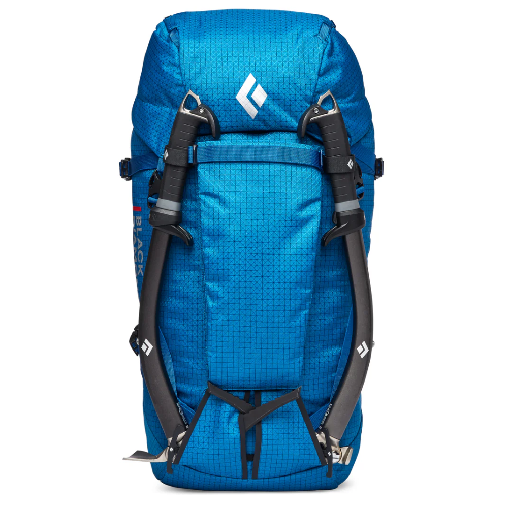Mochila Black Diamond Para Alpinismo