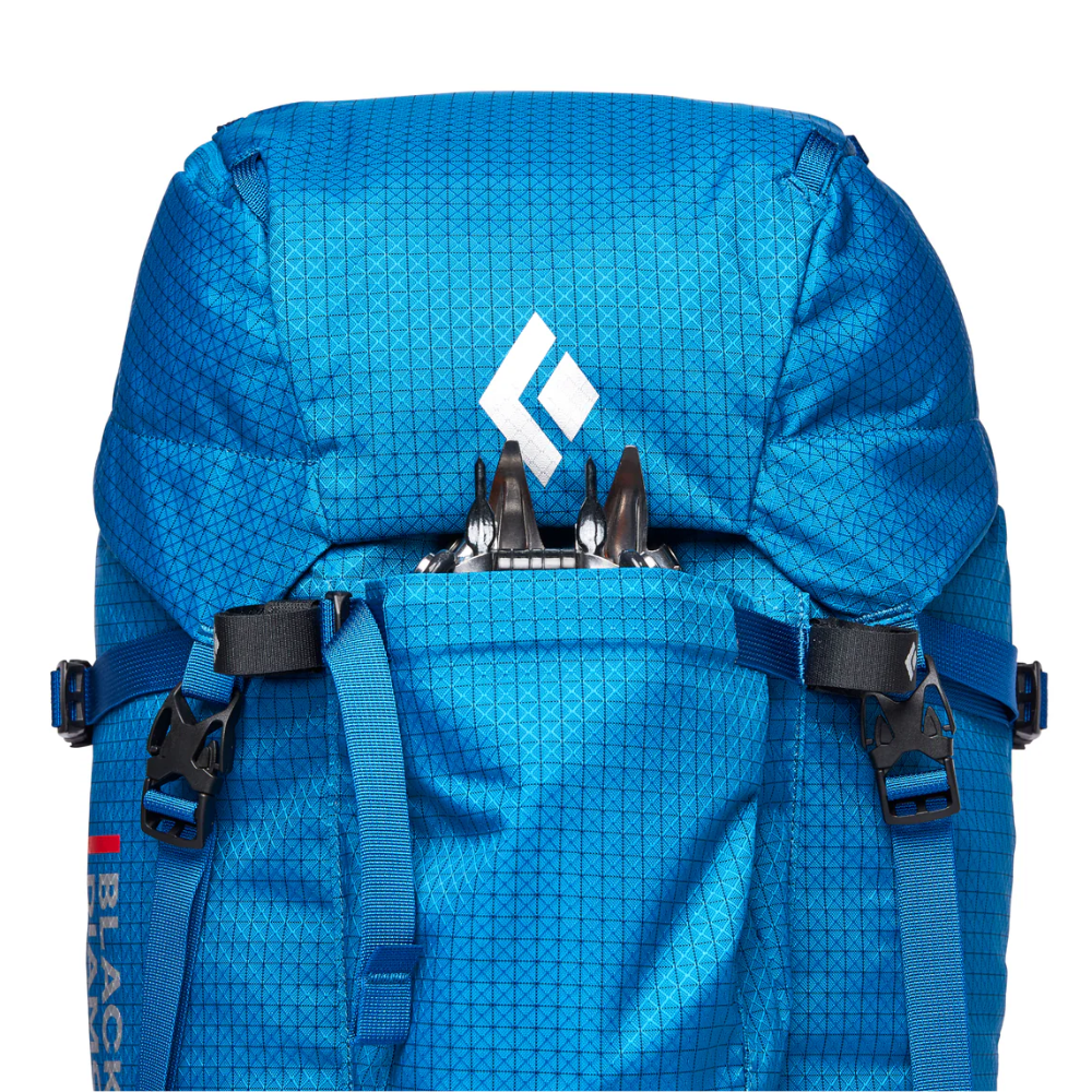 Mochila Black Diamond Para Alpinismo