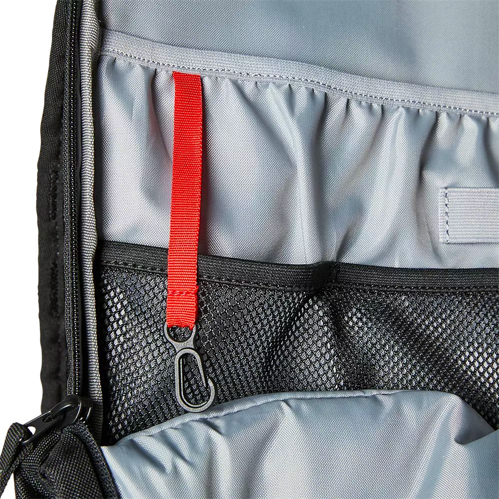 Mochila Fox Para MTB