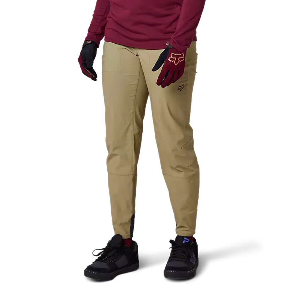 Pantalón Fox Ranger Color Café para mujer