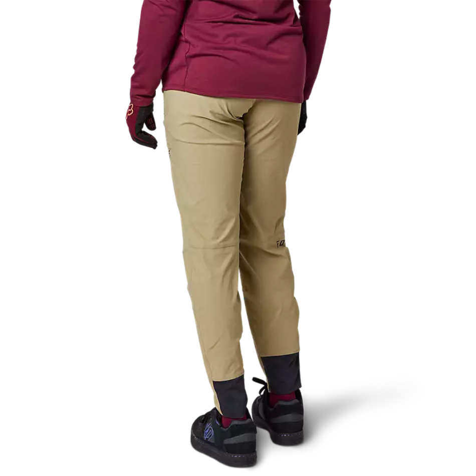 Pantalón Fox Ranger Color Café para mujer
