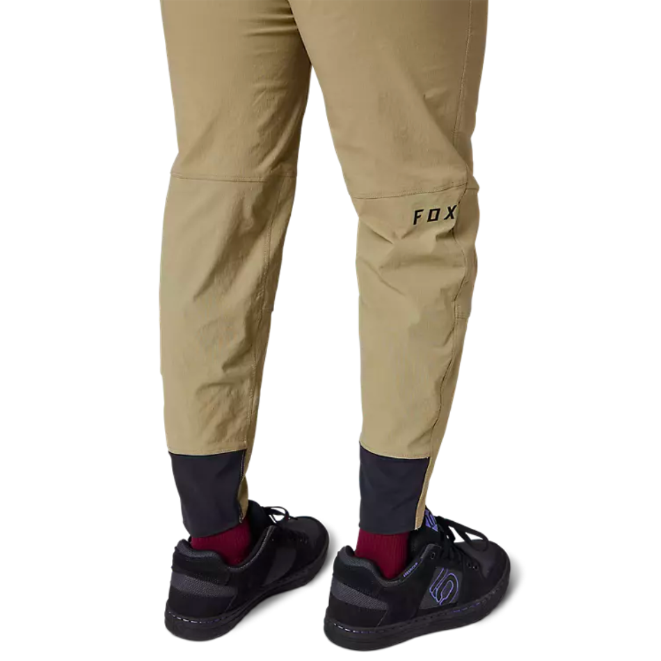 Pantalón Fox Ranger Color Café para mujer
