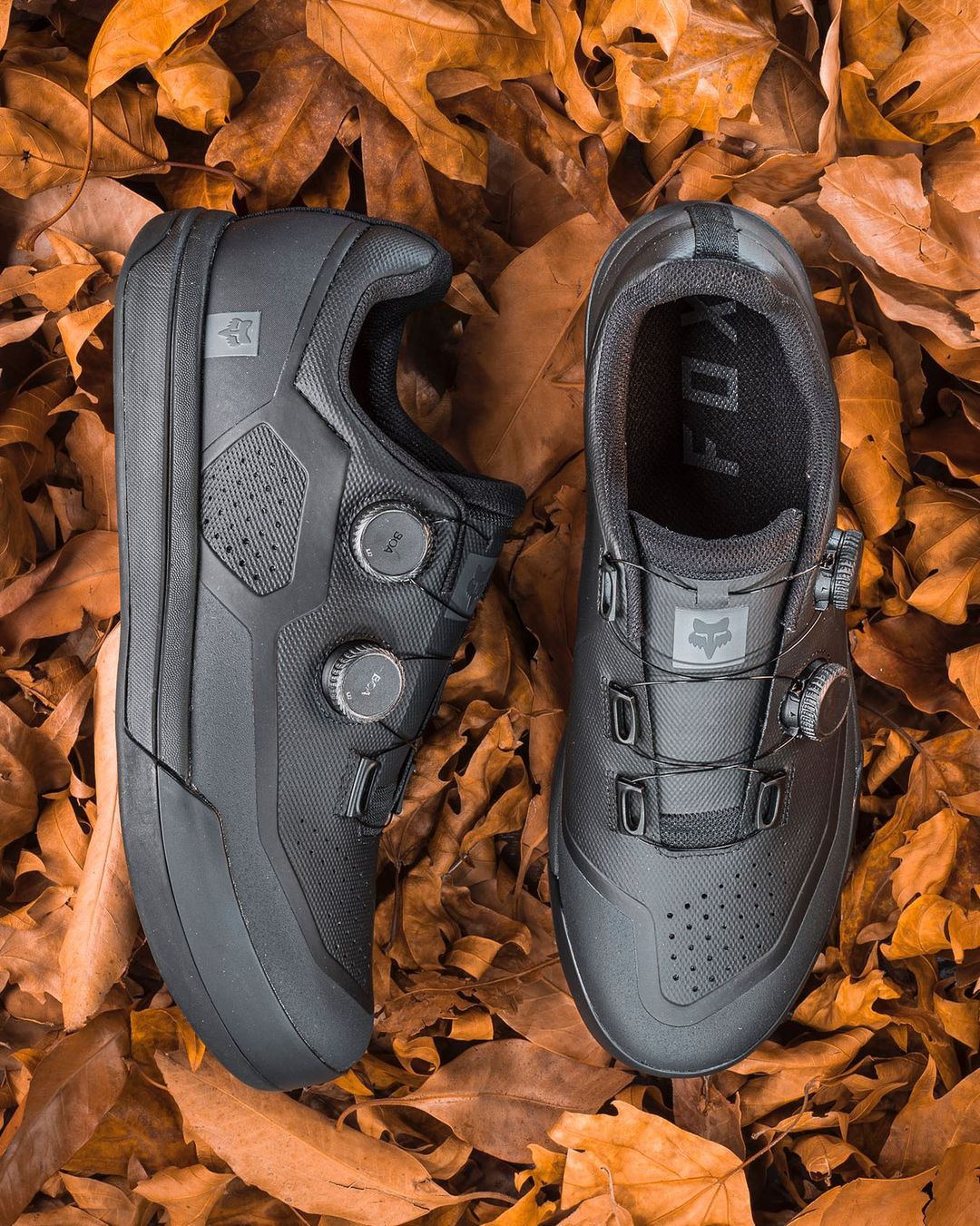 TENIS FOX PARA MTB