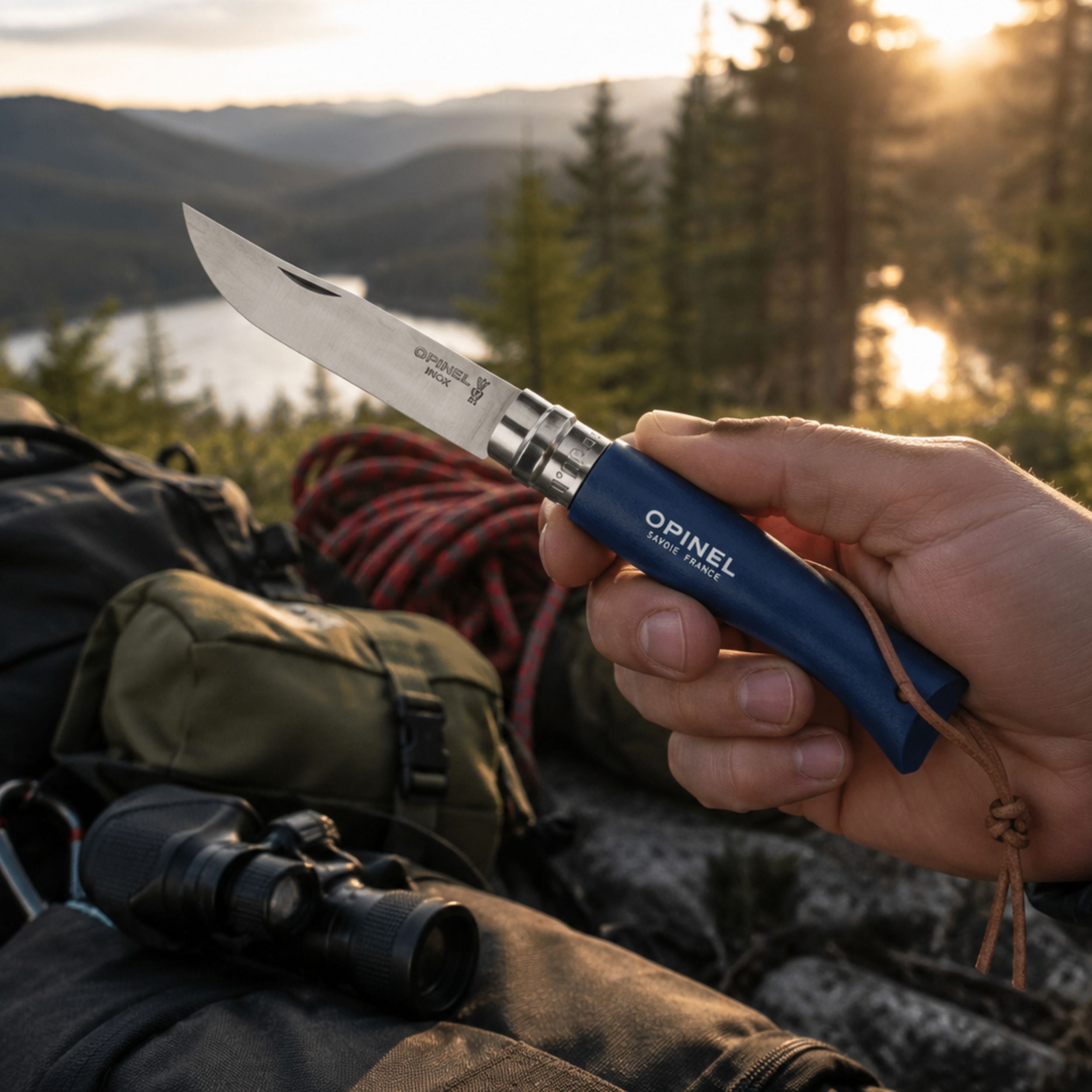 Opinel México