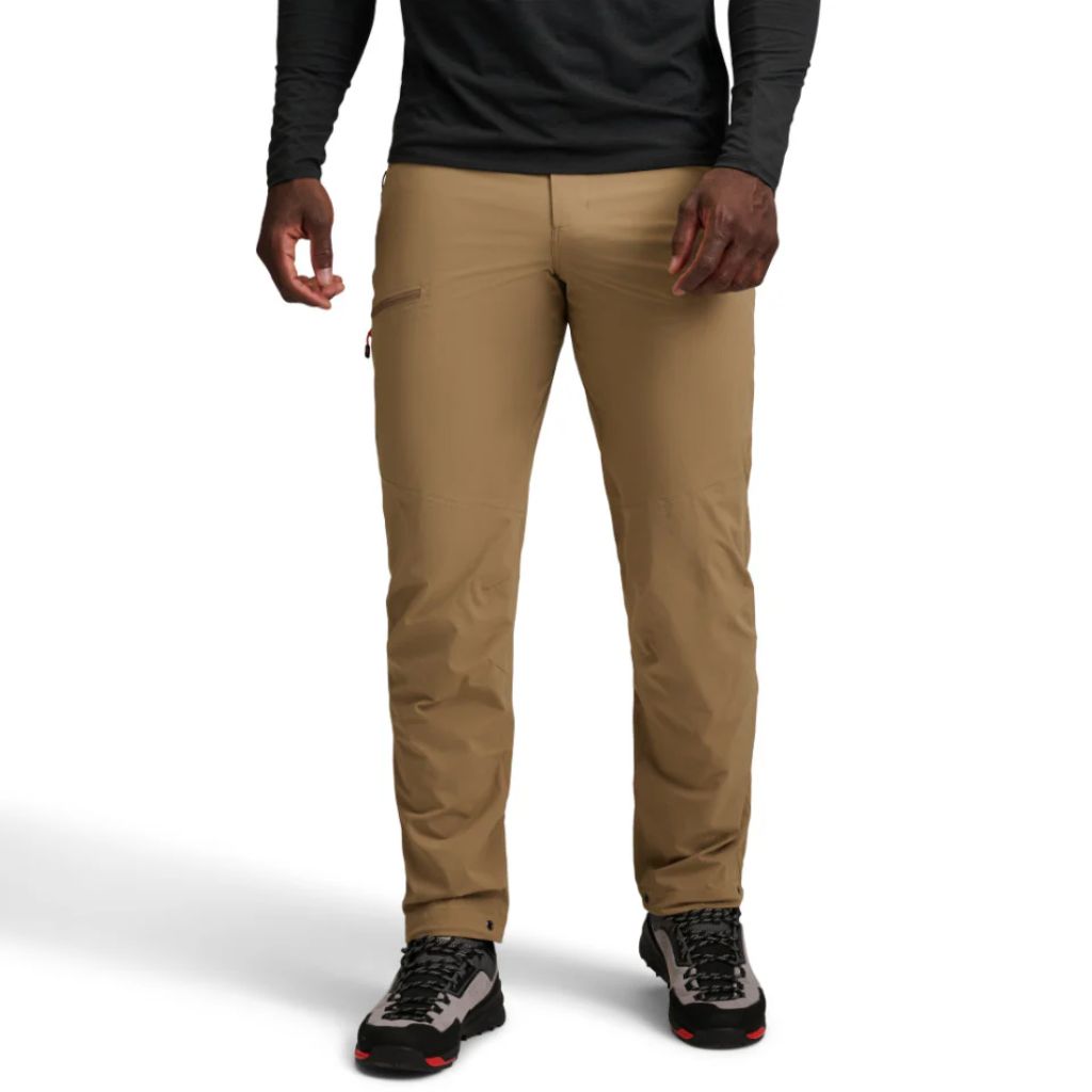 Pantalón Black Diamond Senderismo