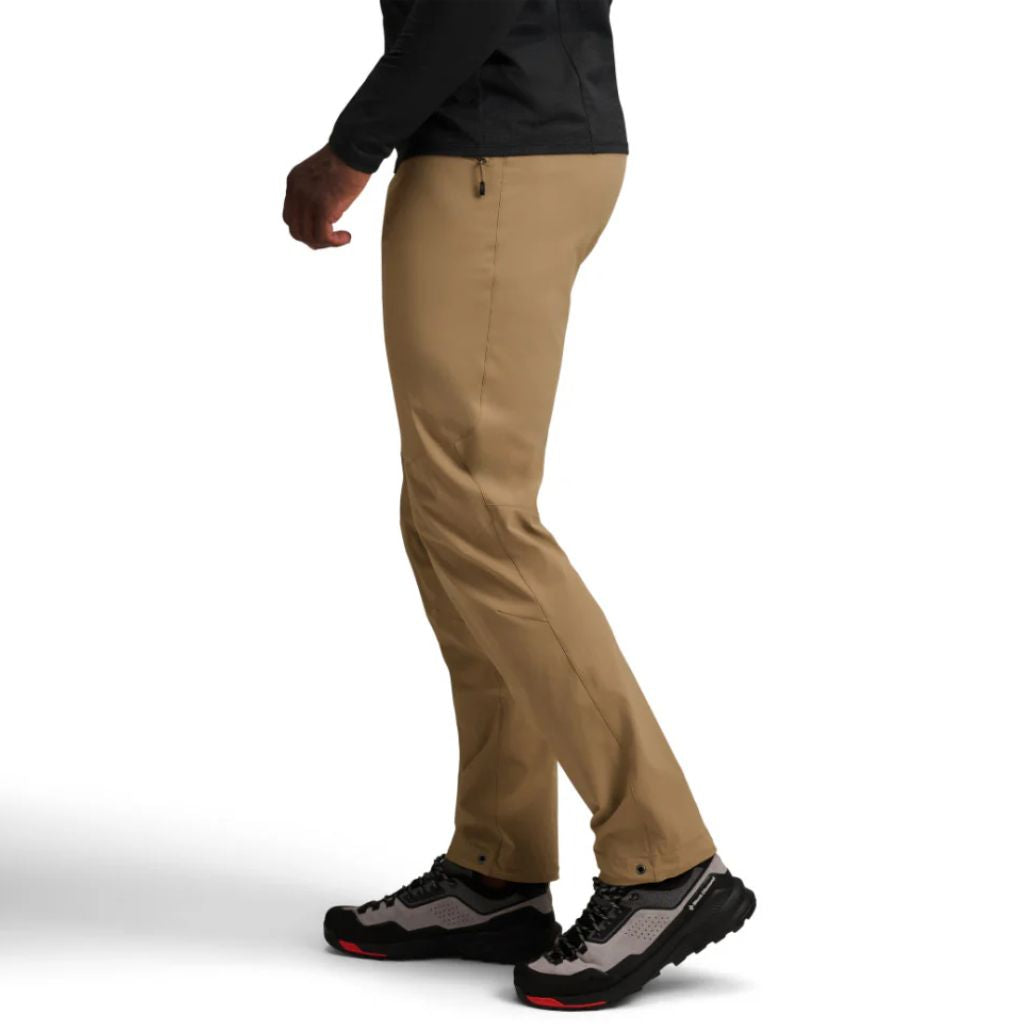 Pantalón Black Diamond trekking