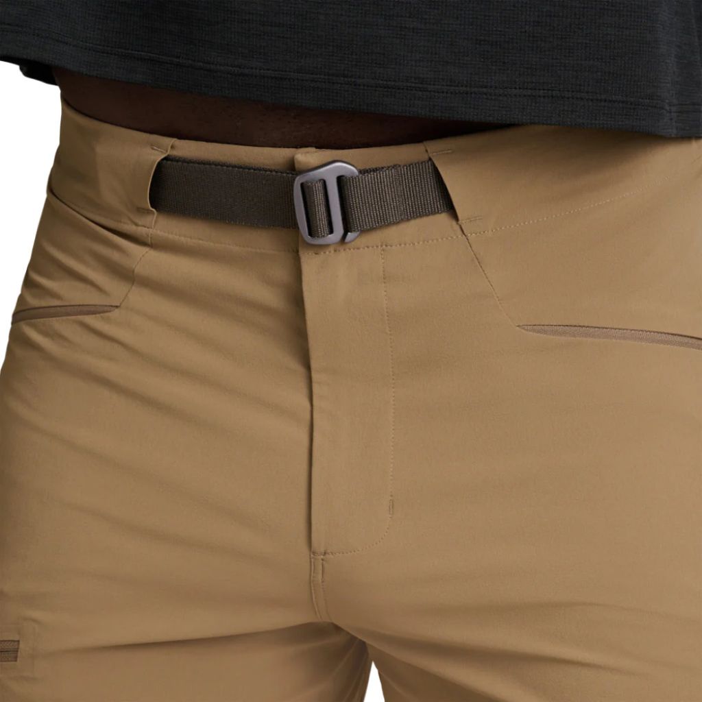 Pantalón Black Diamond outdoor