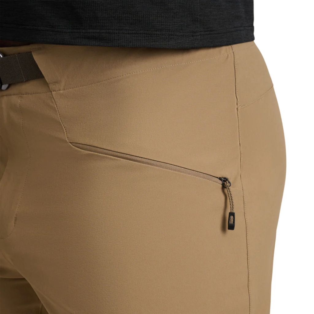 Pantalón Black Diamond Hombre
