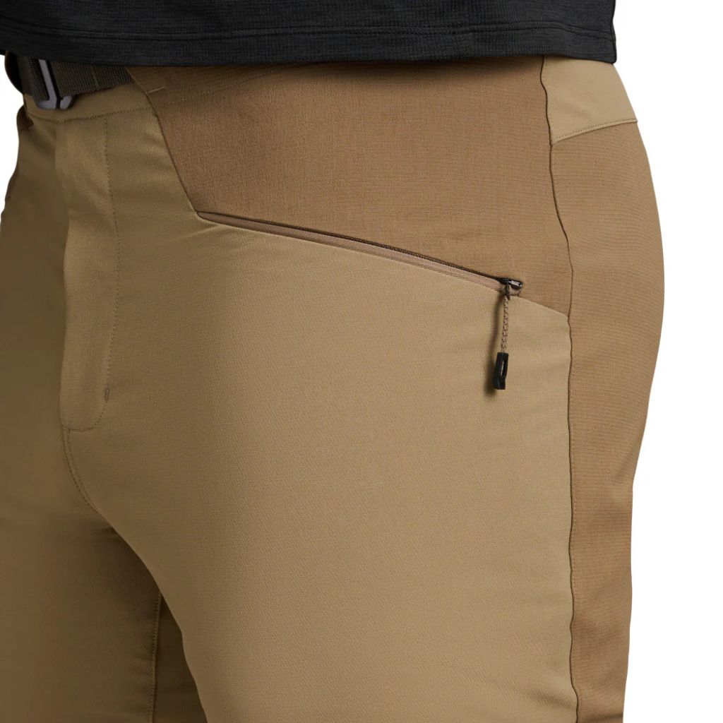 Pantalon para trekking Black Diamond
