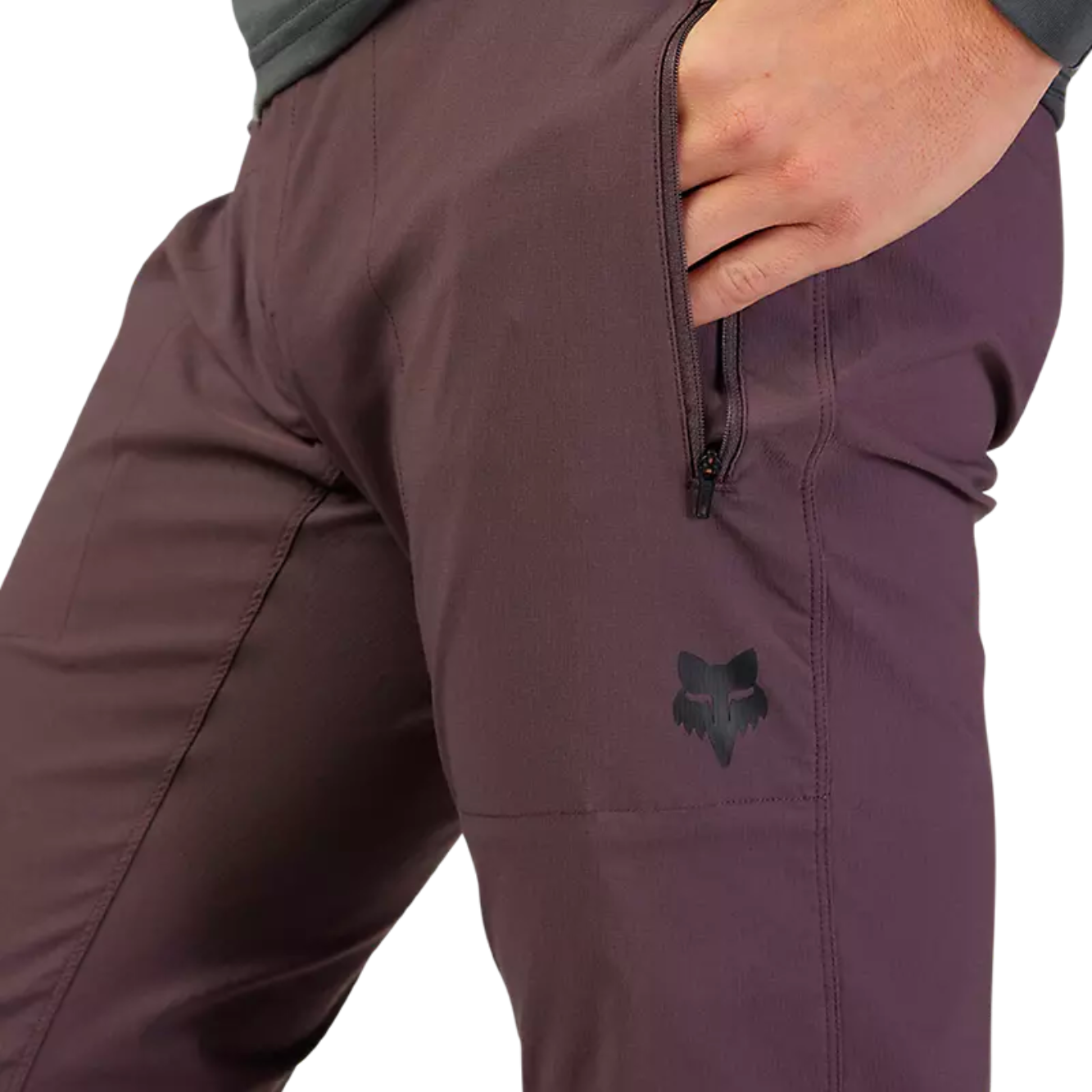 Pantalón Fox Ranger MTB