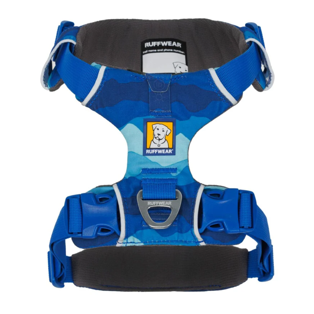 Arnes para perro Ruffwear