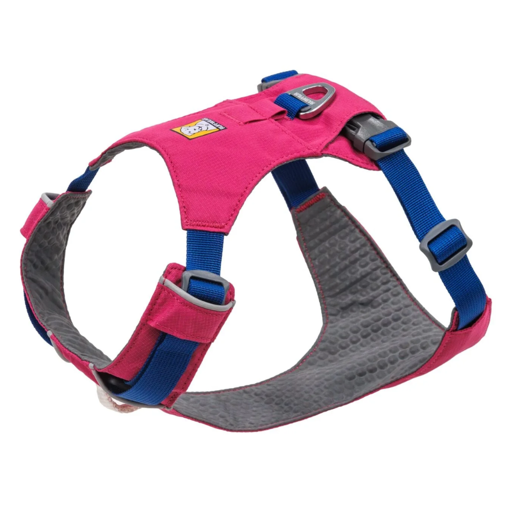 Pechera para perro Ruffwear México