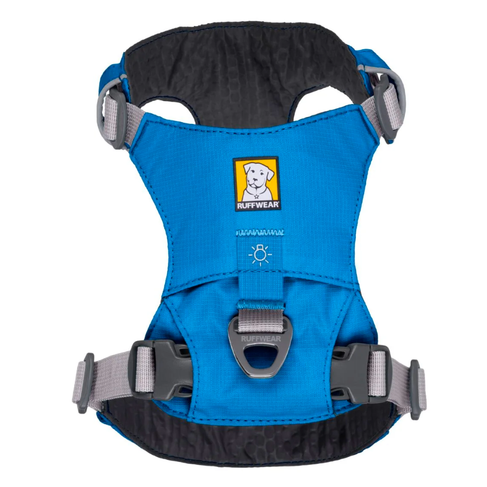 Pechera Para perro ruffwear