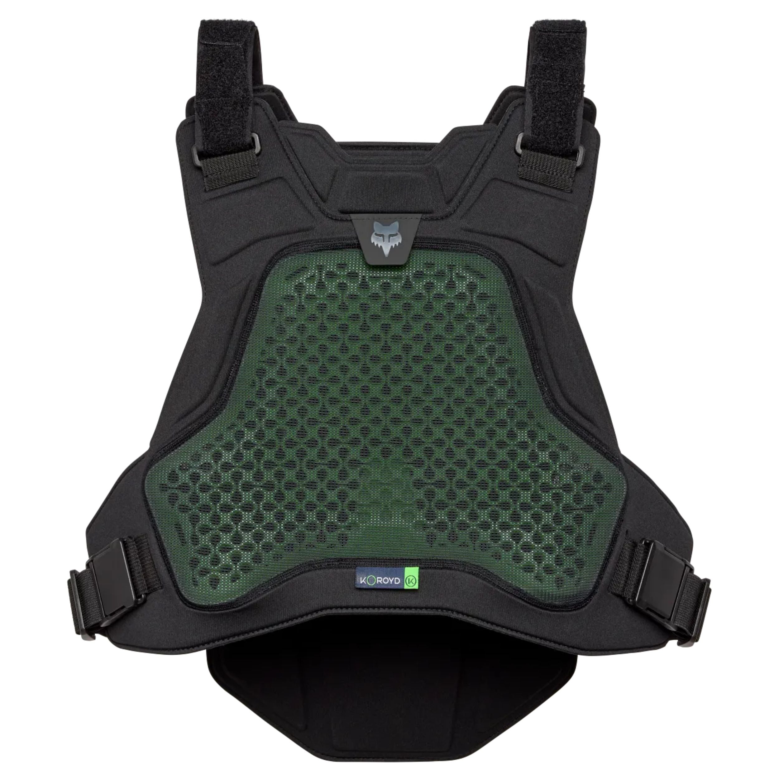 Peto Fox Airframe