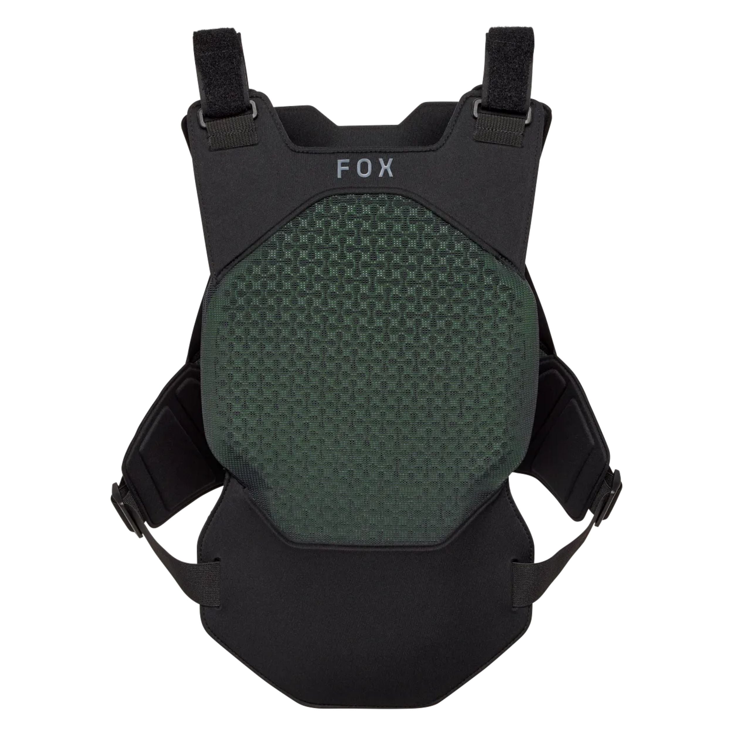 Peto Fox Airframe