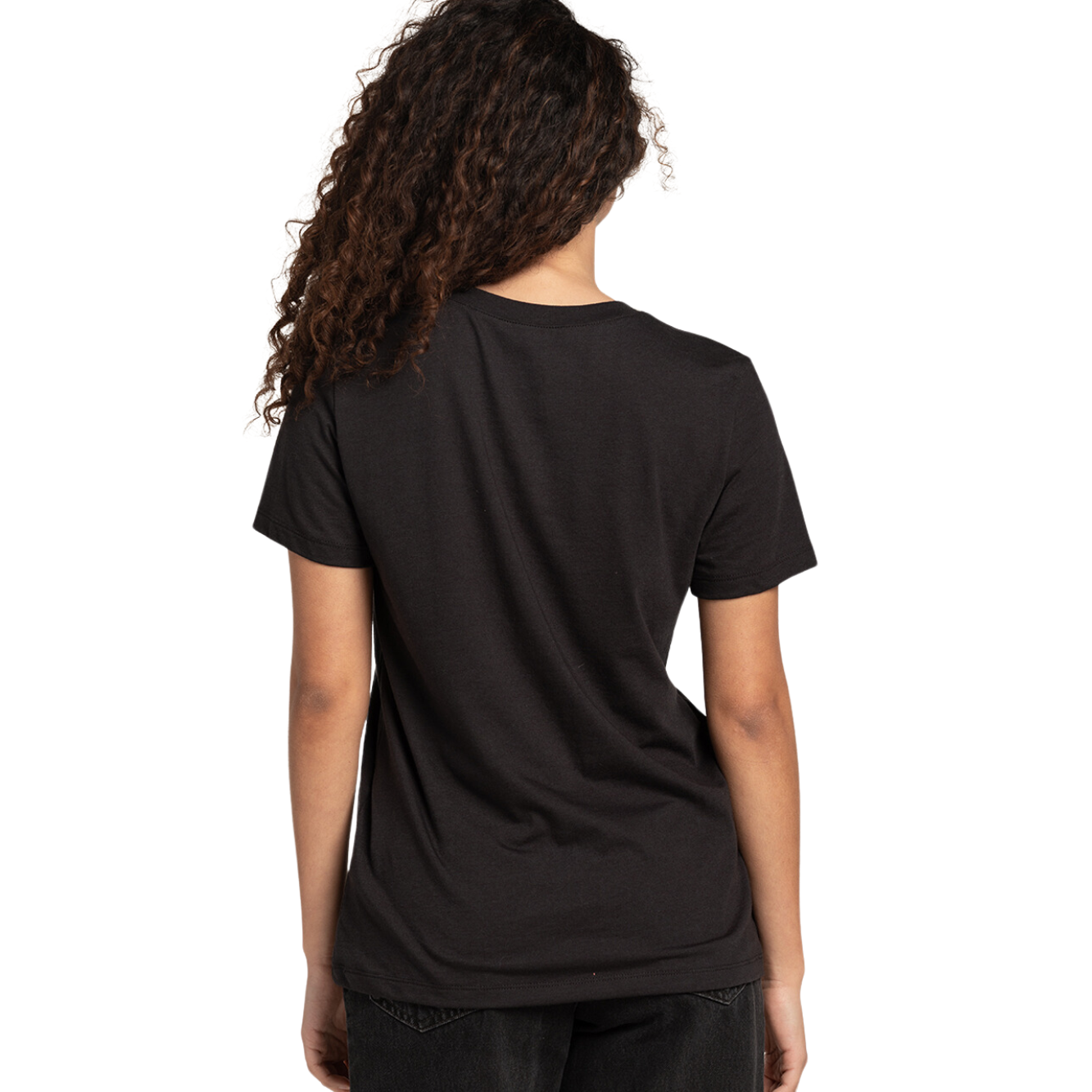 Playera Fox Mujer