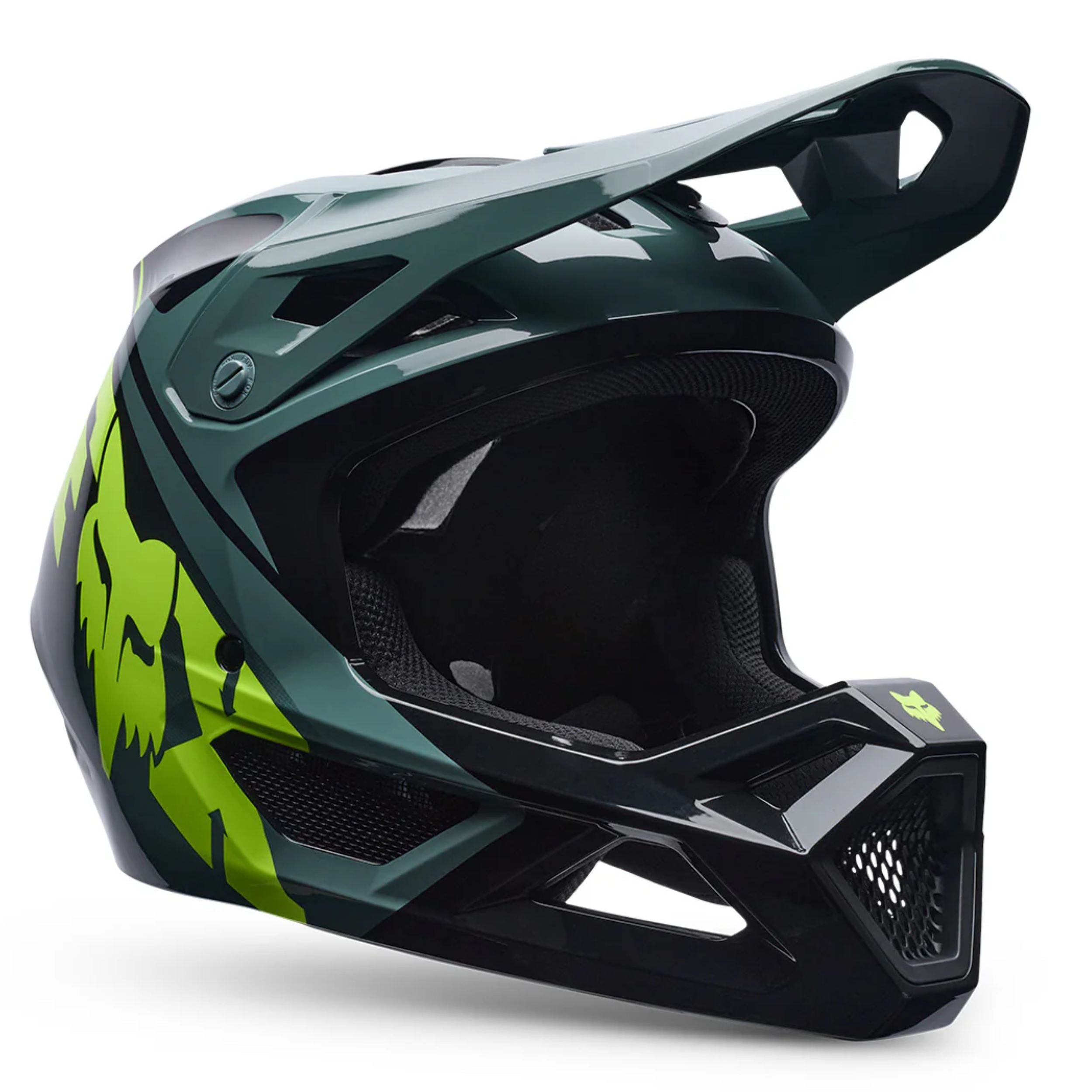 Casco Fox Rampage