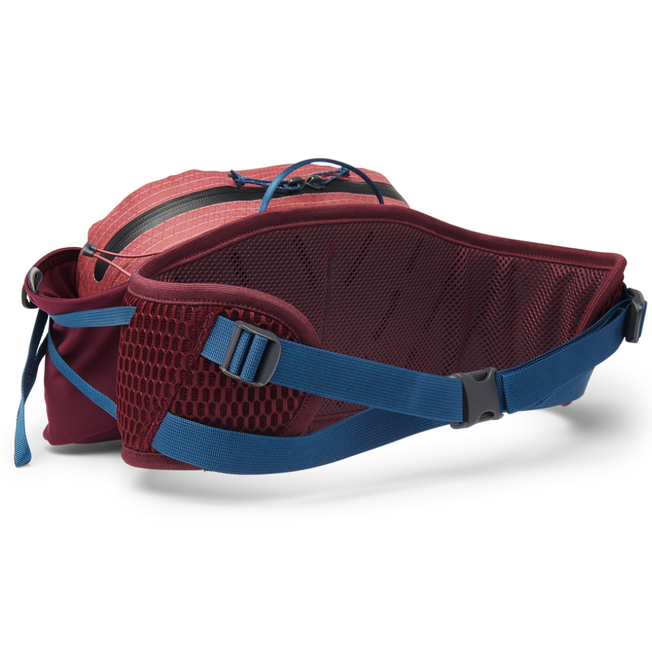 Riñonera para senderismo Black Diamond