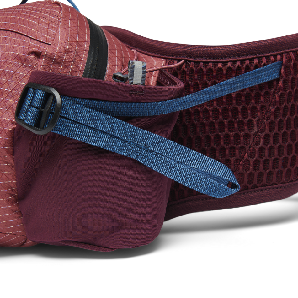 Riñonera para senderismo Black Diamond