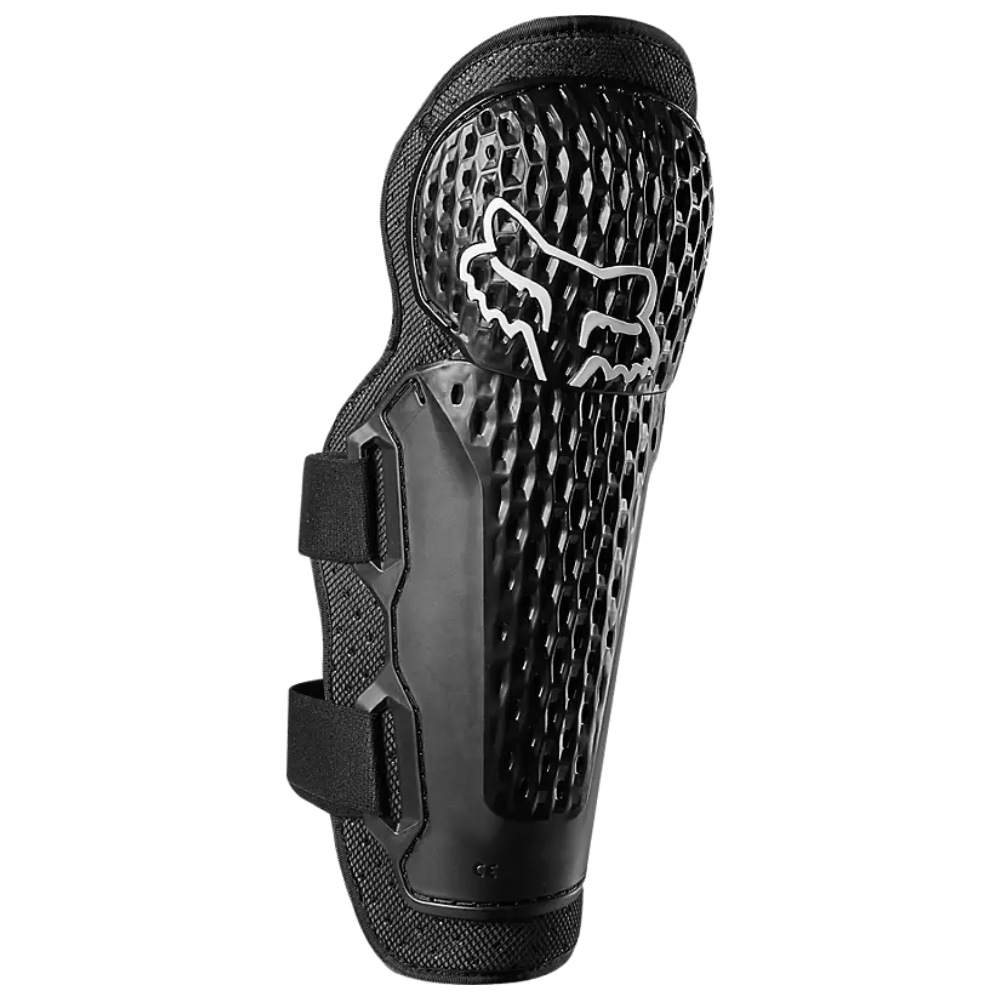 Rodilleras Con Espinillera FOX MTB Motocross