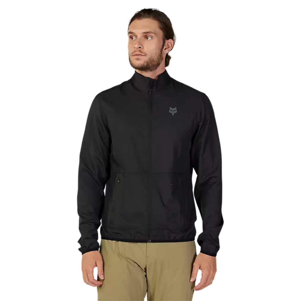 Chamarra rompevientos Fox Racing