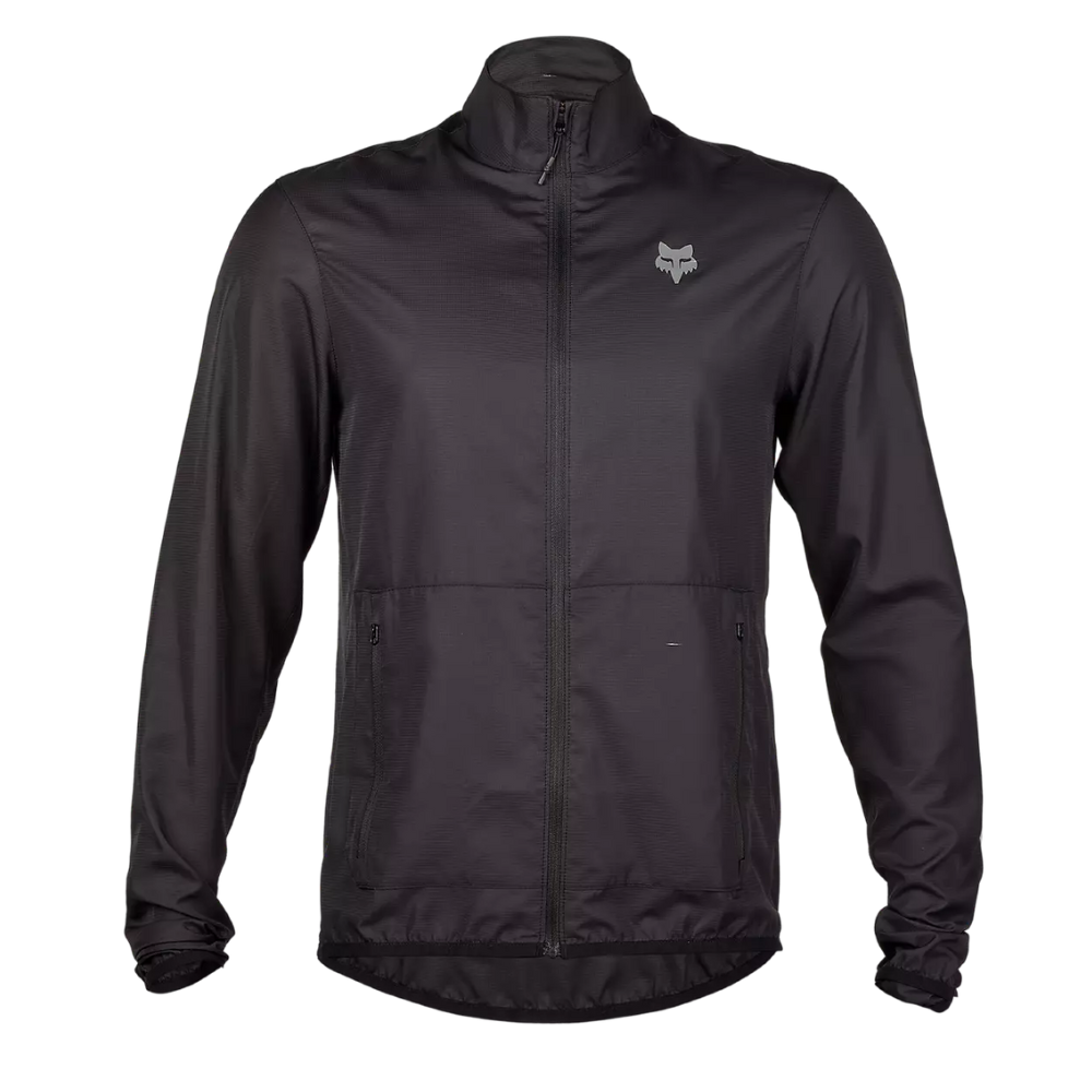 Chamarra rompevientos Fox Racing