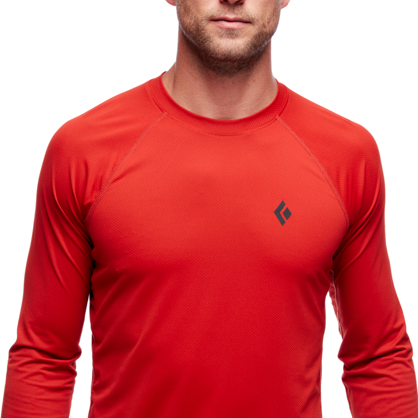 Playera para alpinismo Black Diamond