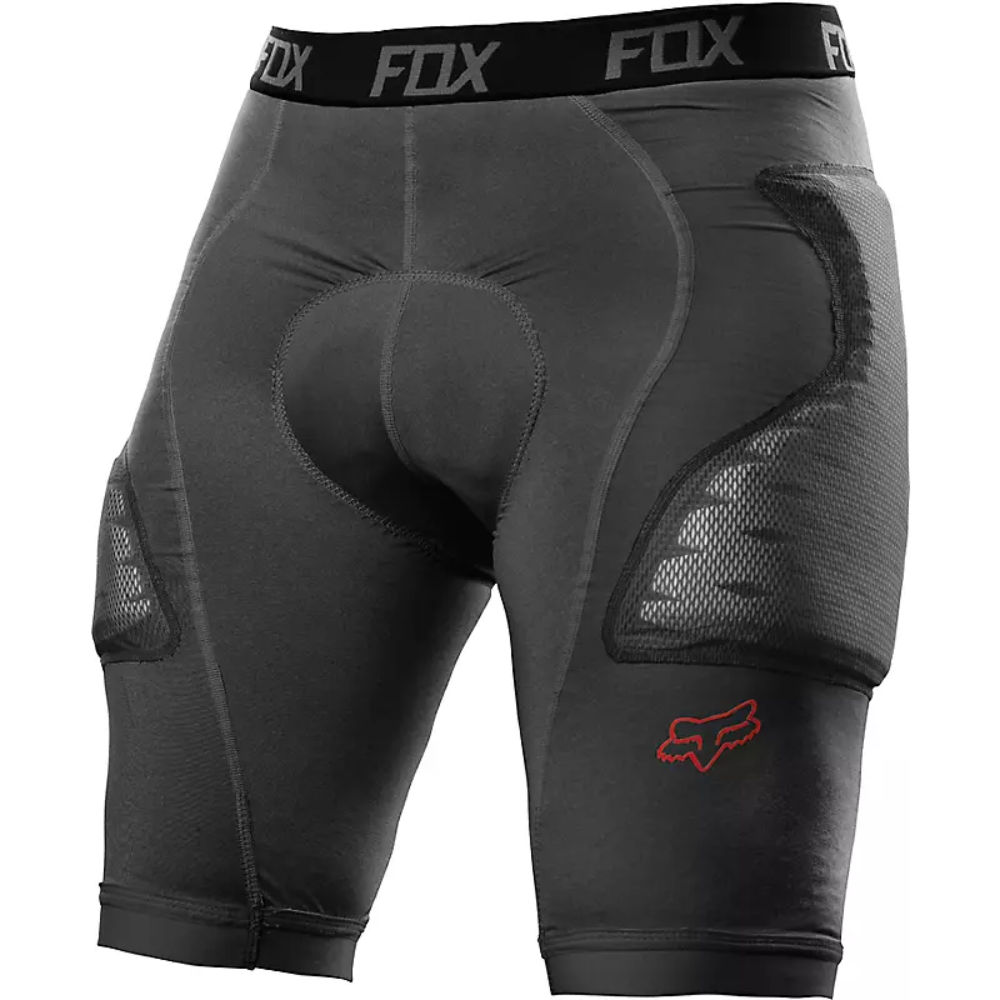 Lycra Motocross Fox