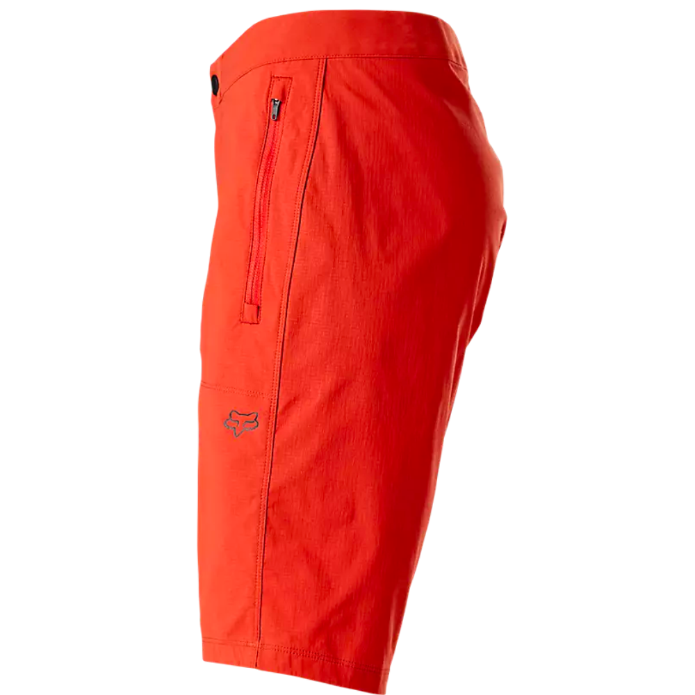 Short Fox MTB Para Mujer