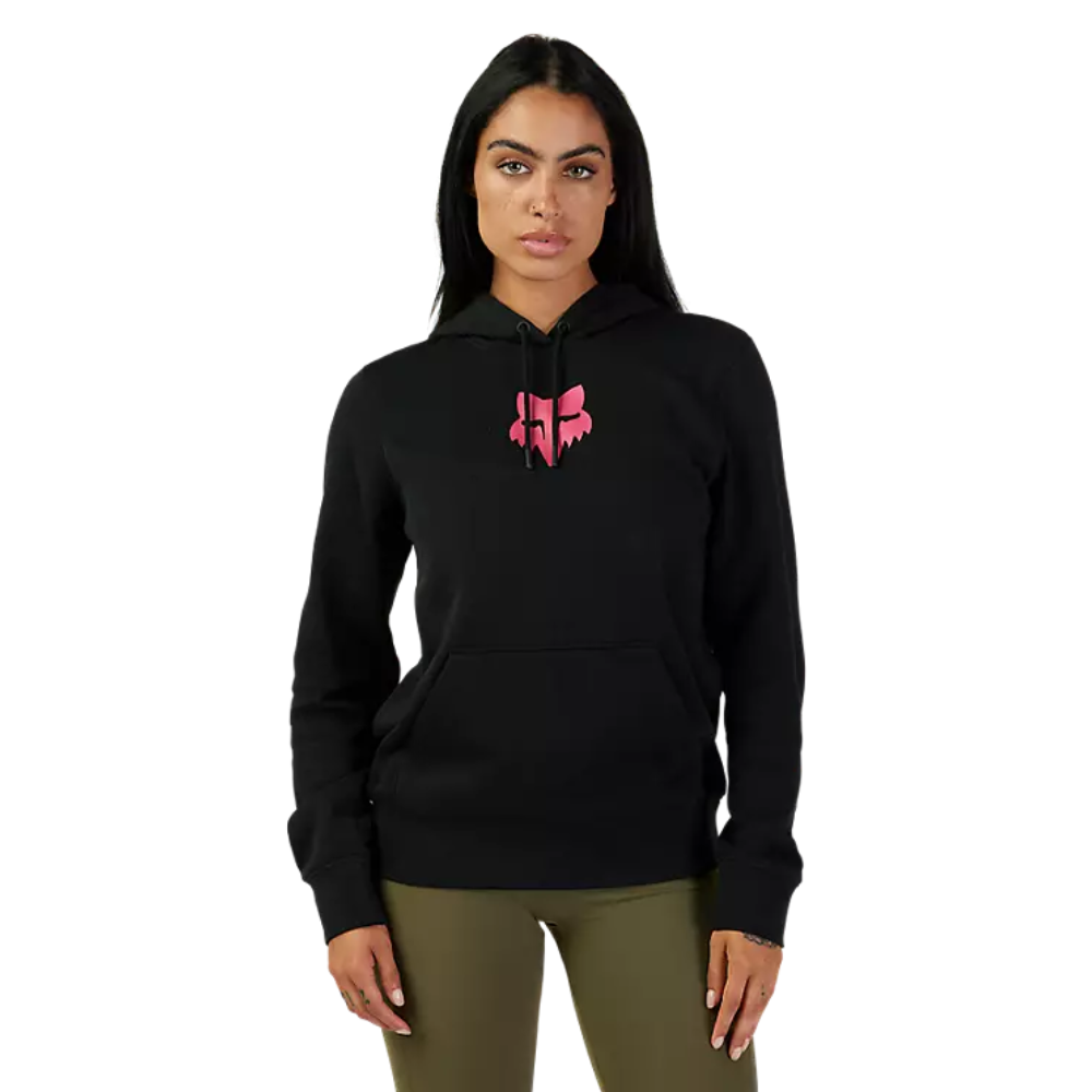 Sudadera Fox Racing Mujer