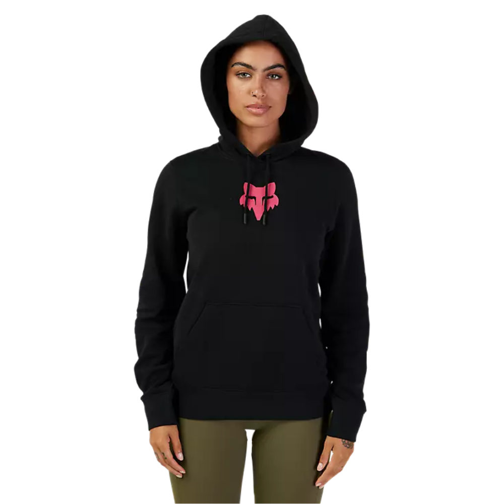 Sudadera Fox Racing Mujer
