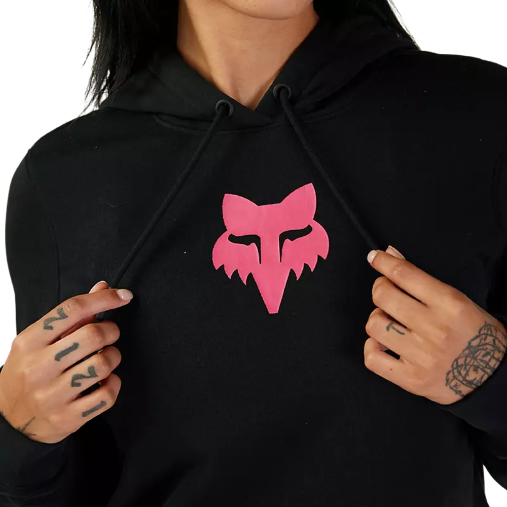 Sudadera Fox Racing Mujer