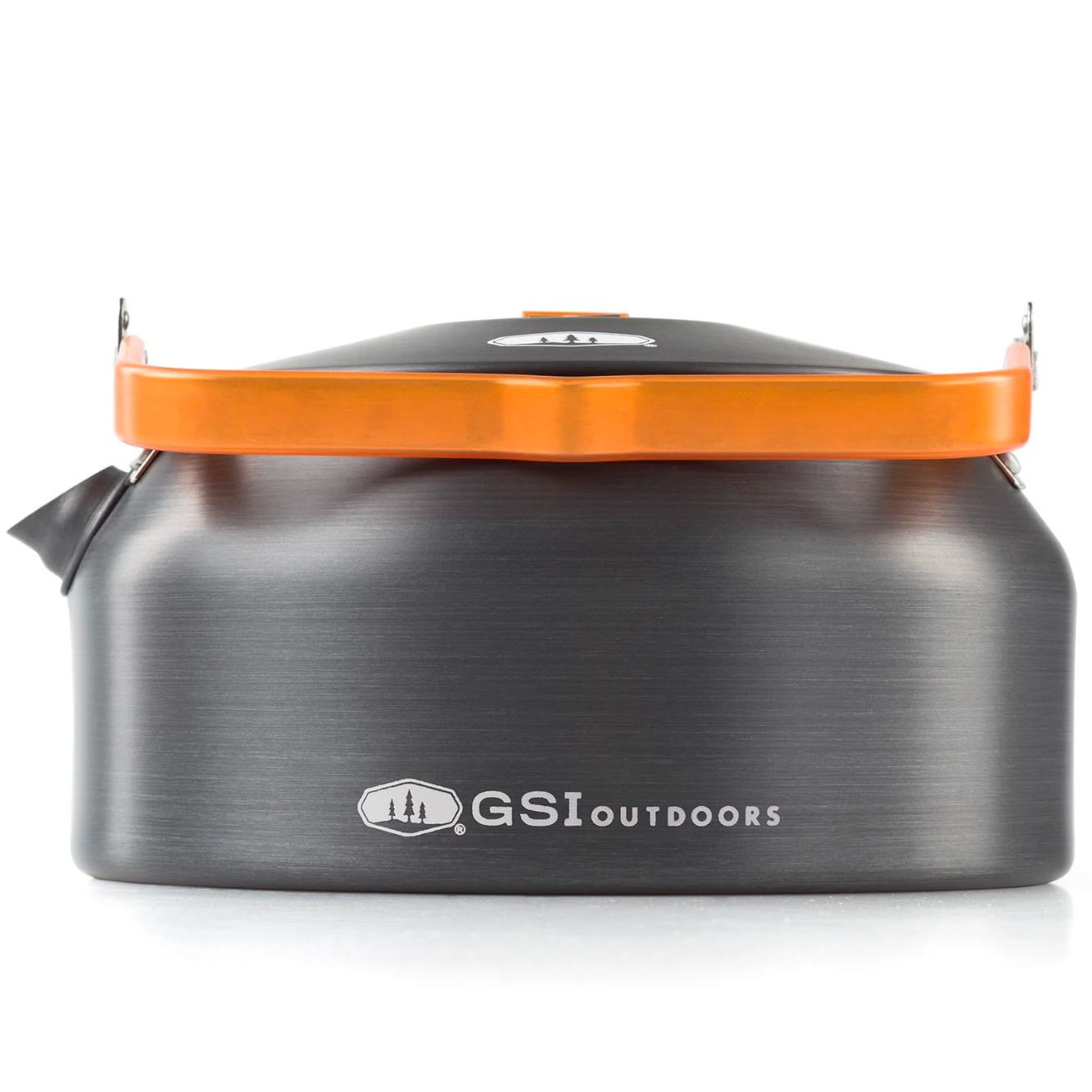 Halulite Tea Kettle - GSI Outdoors