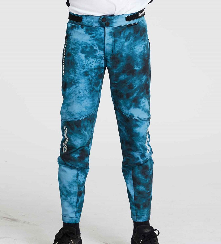 Pantalón Dharco Downhill MTB Mujer