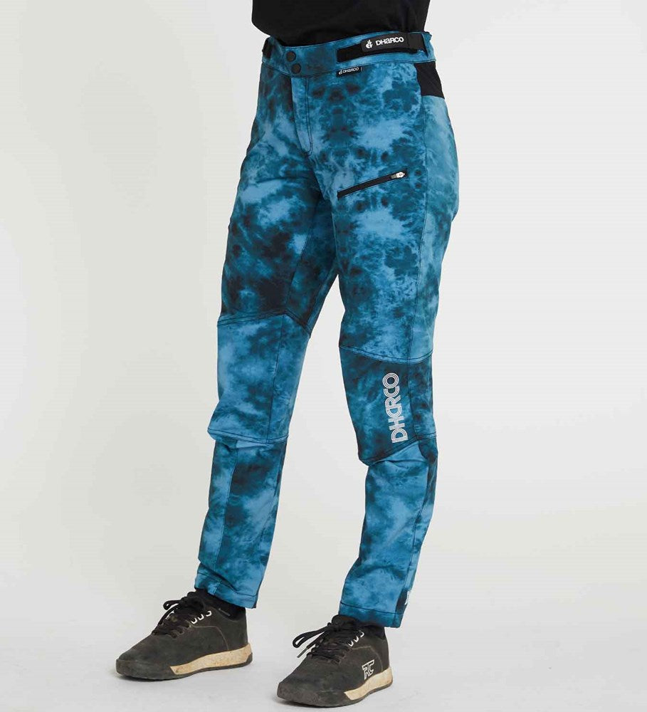 Pantalón Dharco Downhill MTB Mujer