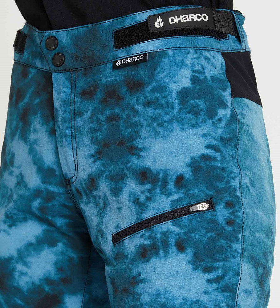 Pantalón Dharco Downhill MTB Mujer