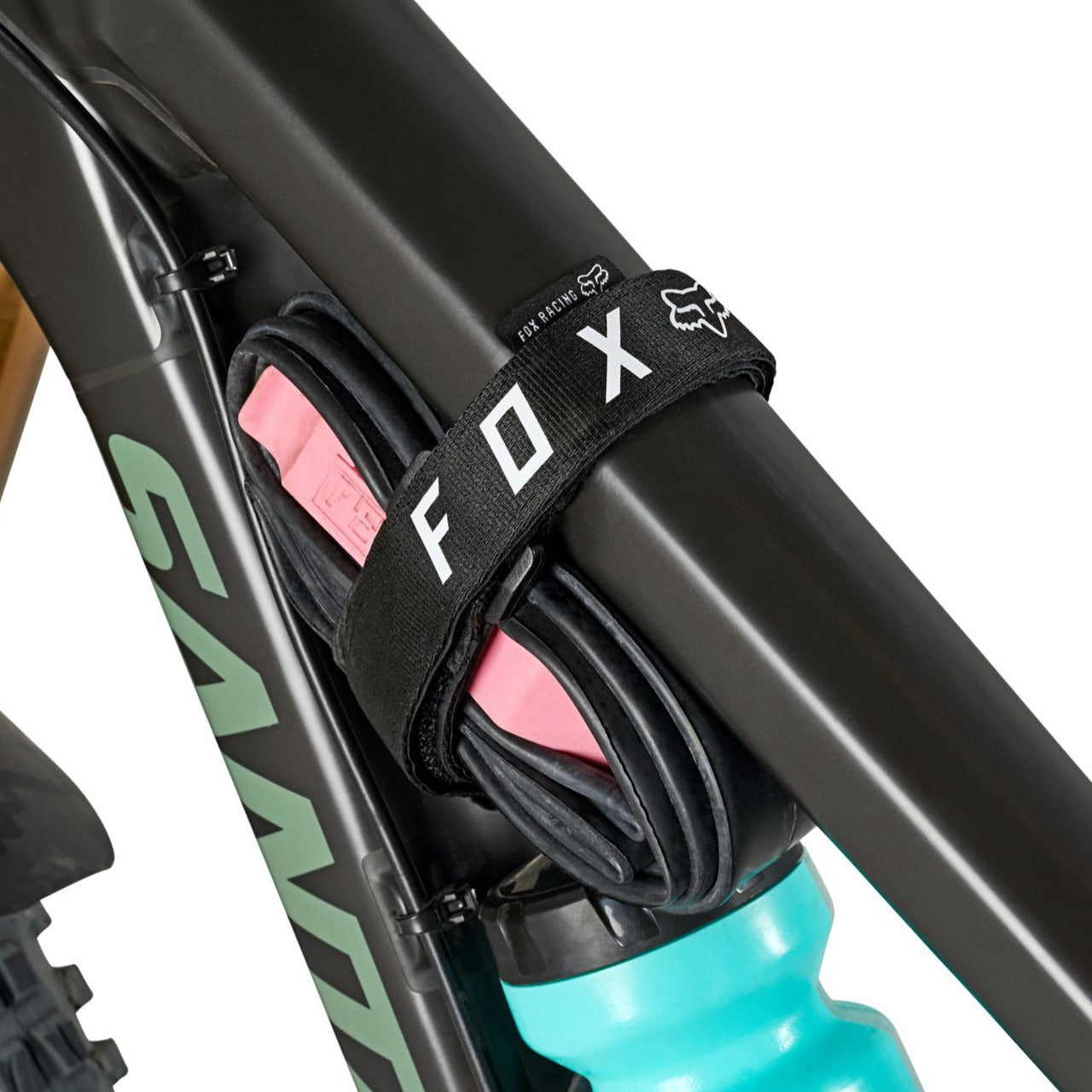 Correa FOX Para Cuadro Enduro MTB