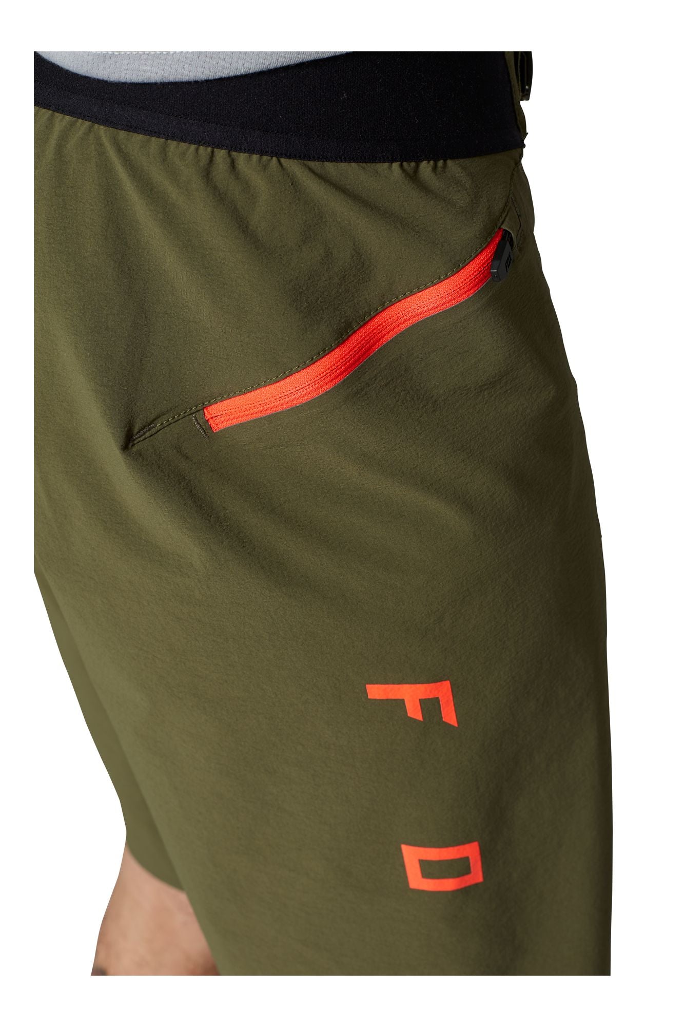 Short Fox Flexair Enduro MTB Downhill Tienda Oficial CDMX