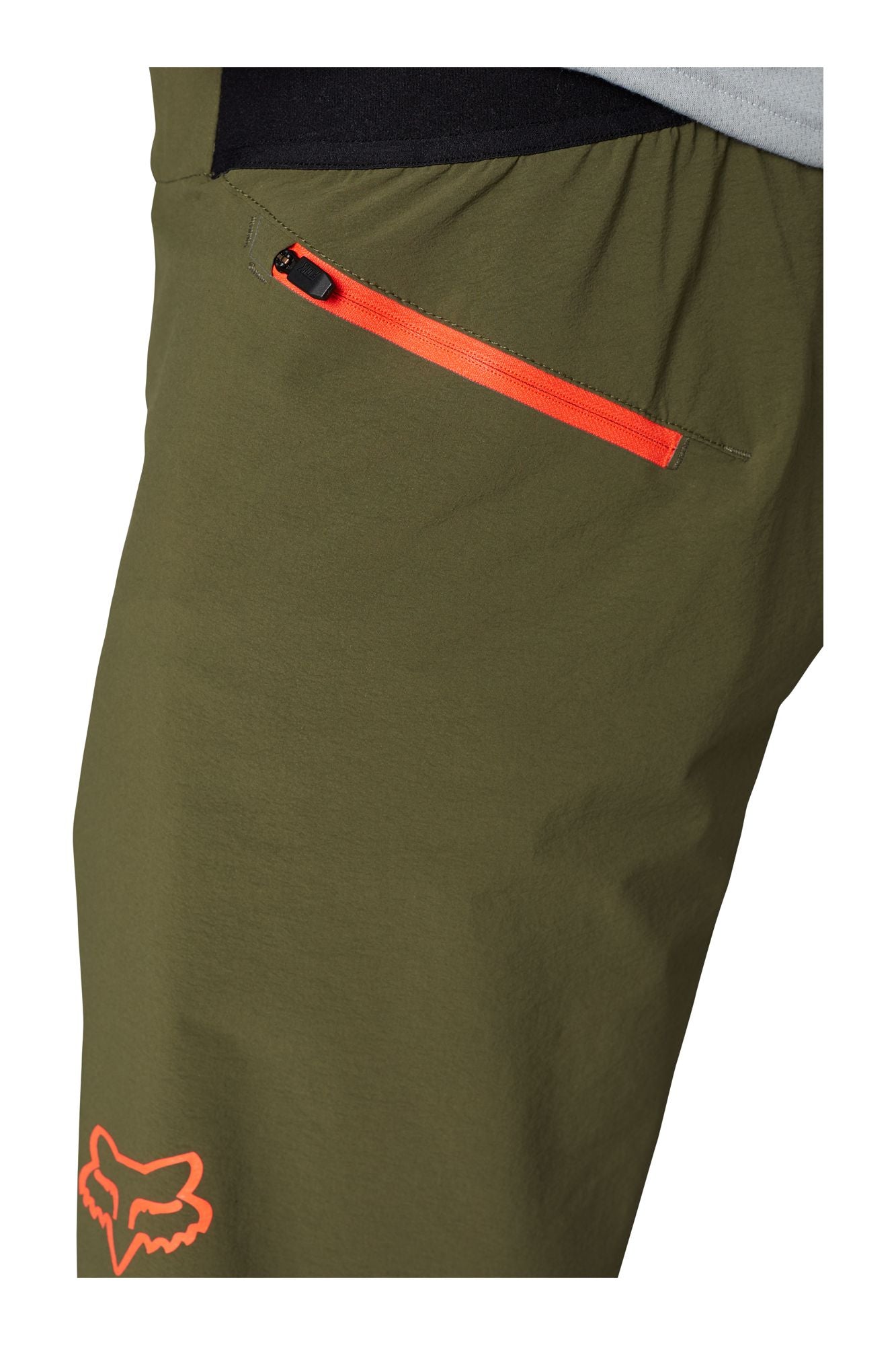 Short Fox Flexair Enduro MTB Downhill Tienda Oficial CDMX