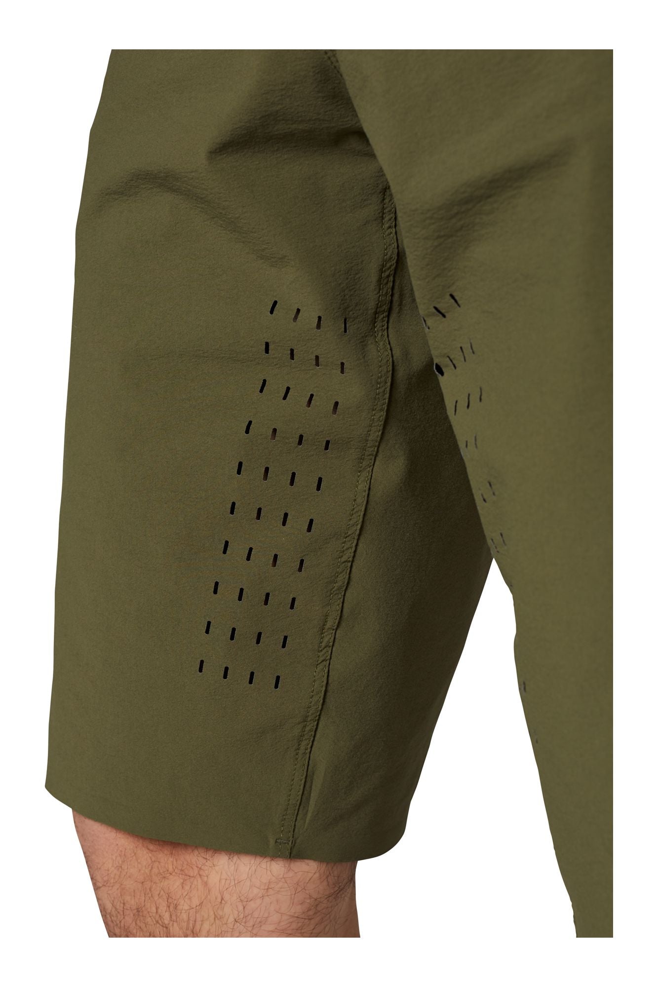 Short Fox Flexair Enduro MTB Downhill Tienda Oficial CDMX