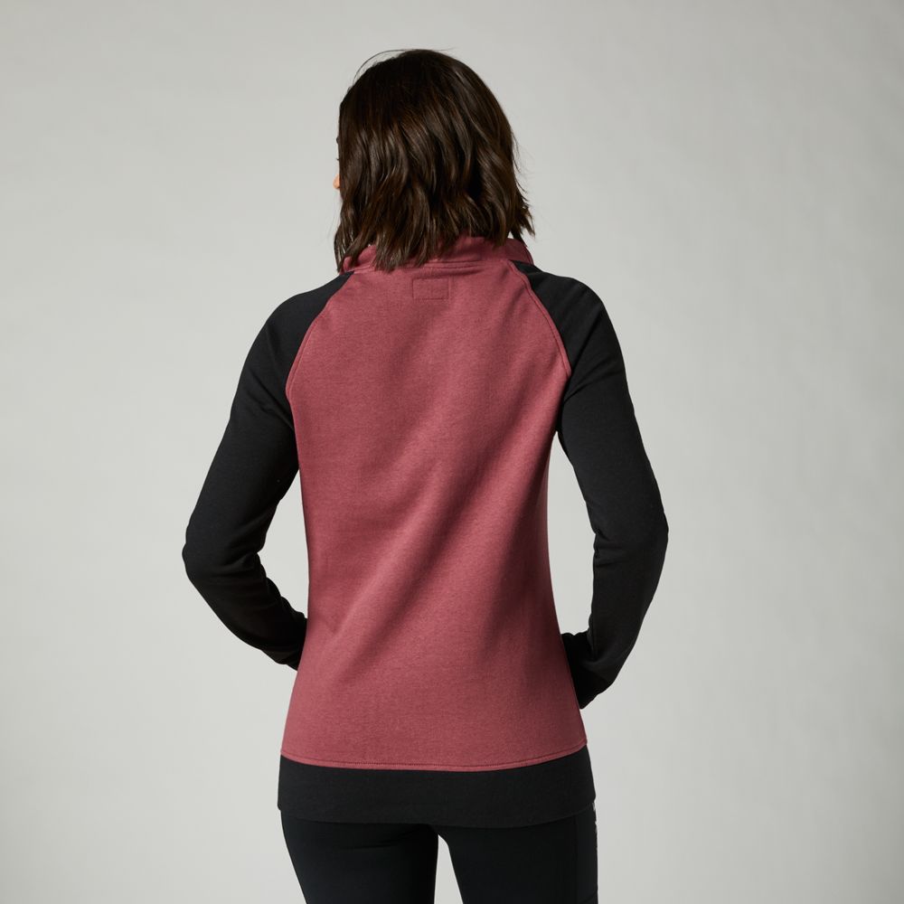 Sudadera Para Mujer FOX Racing Enduro MTB