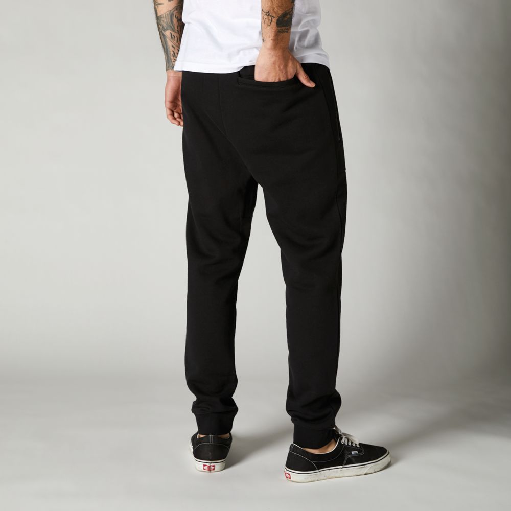 Pants Polar Backlash DWR - FOX