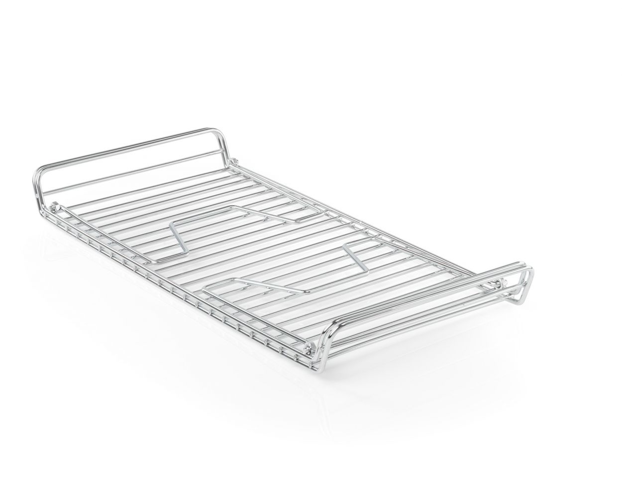 Parrilla portátil colapsable Para Campamento Fogata